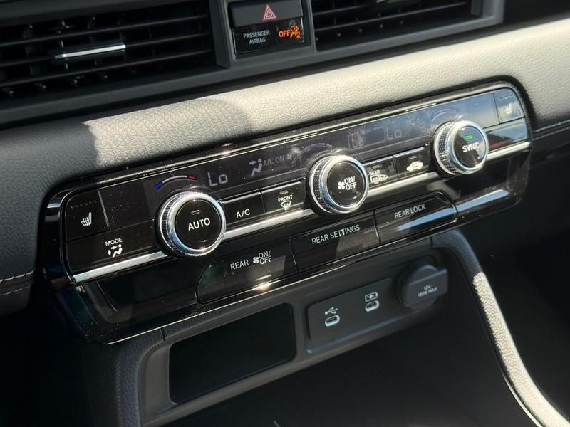 Honda Pilot Vehicle Image 19