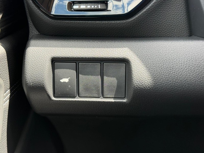 Honda Pilot Vehicle Image 21
