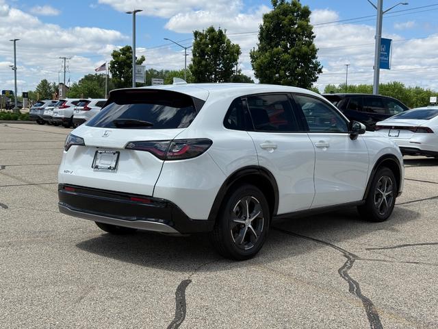 Honda HR-V Vehicle Image 3