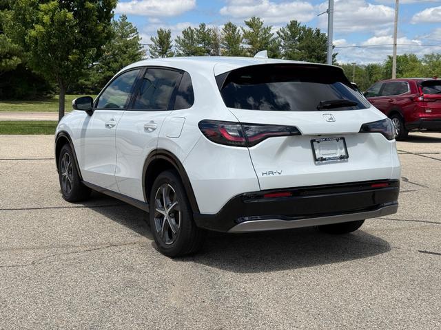 Honda HR-V Vehicle Image 5
