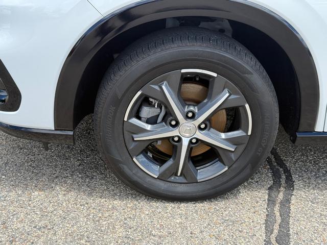 Honda HR-V Vehicle Image 7