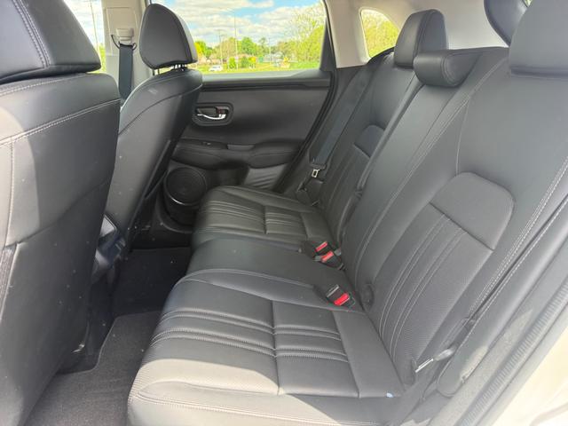 Honda HR-V Vehicle Image 9