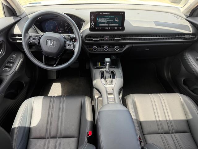 Honda HR-V Vehicle Image 10