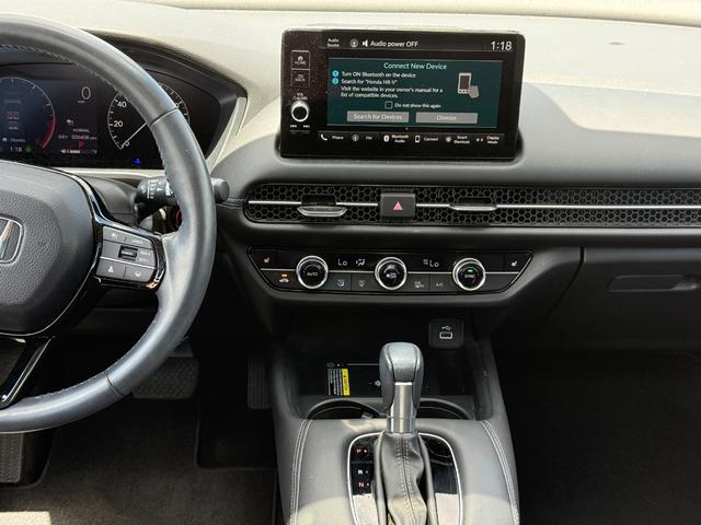 Honda HR-V Vehicle Image 11