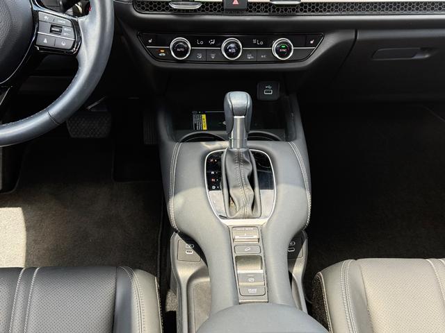 Honda HR-V Vehicle Image 12