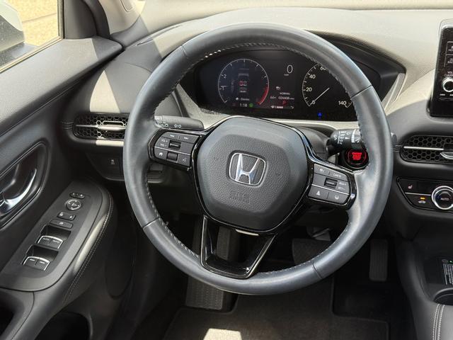 Honda HR-V Vehicle Image 13