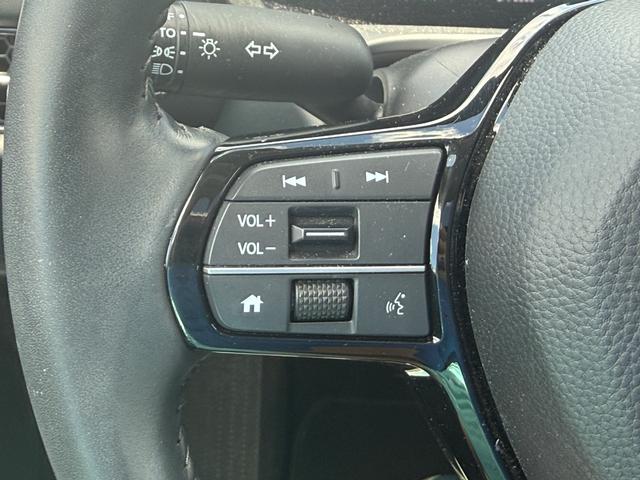 Honda HR-V Vehicle Image 15