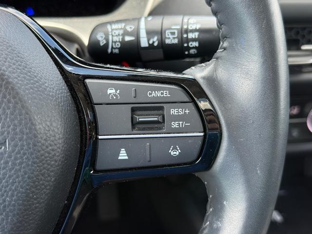 Honda HR-V Vehicle Image 16