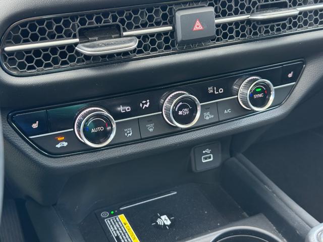 Honda HR-V Vehicle Image 19