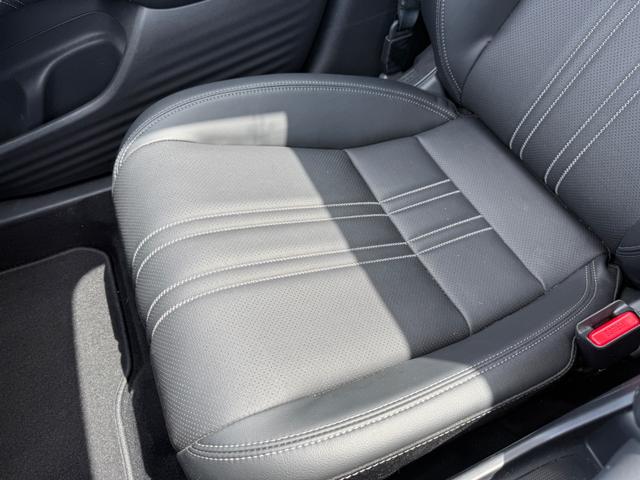 Honda HR-V Vehicle Image 20