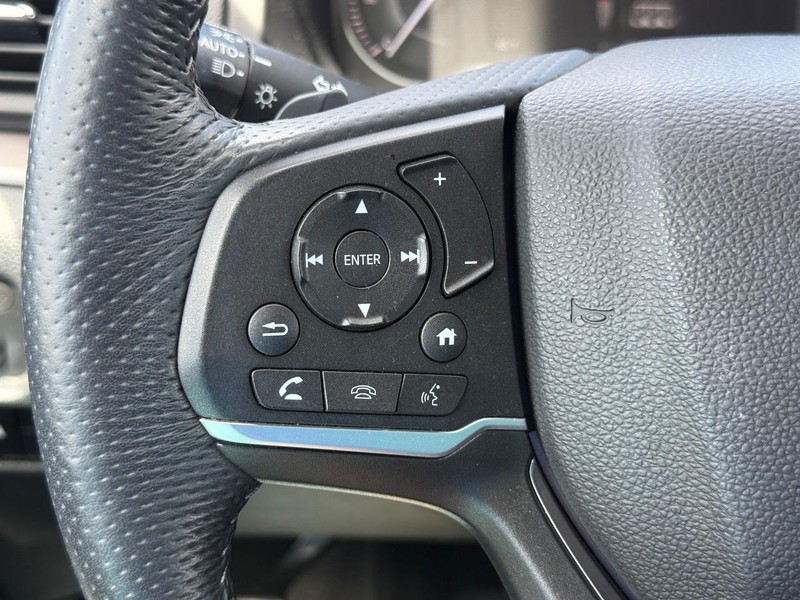 Honda Passport Vehicle Image 14