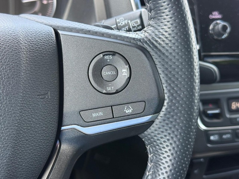 Honda Passport Vehicle Image 15