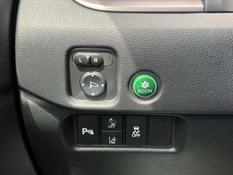 Honda Passport Vehicle Image 20