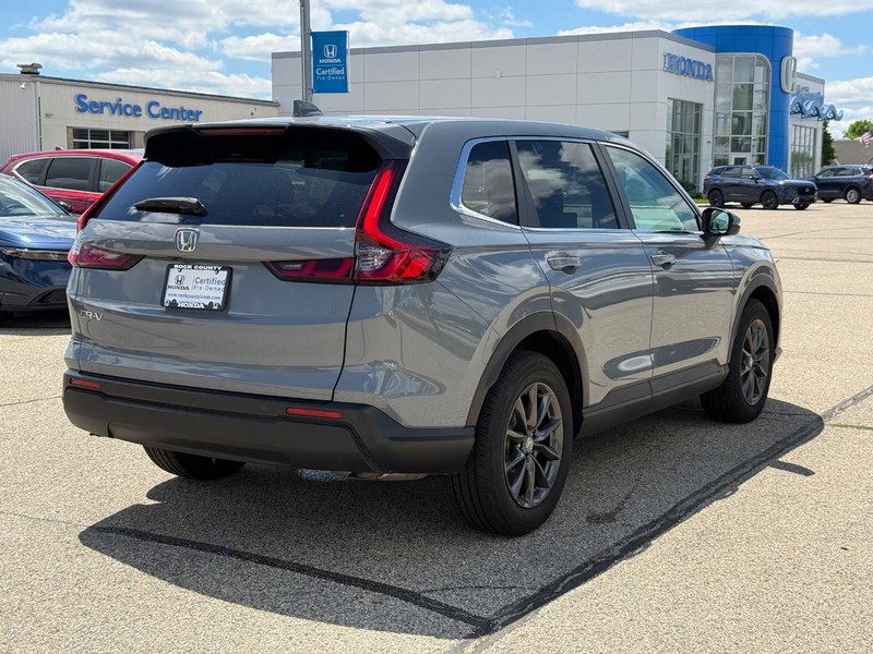 Honda CR-V Vehicle Full-screen Gallery Image 03