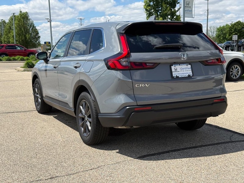 Honda CR-V Vehicle Full-screen Gallery Image 05