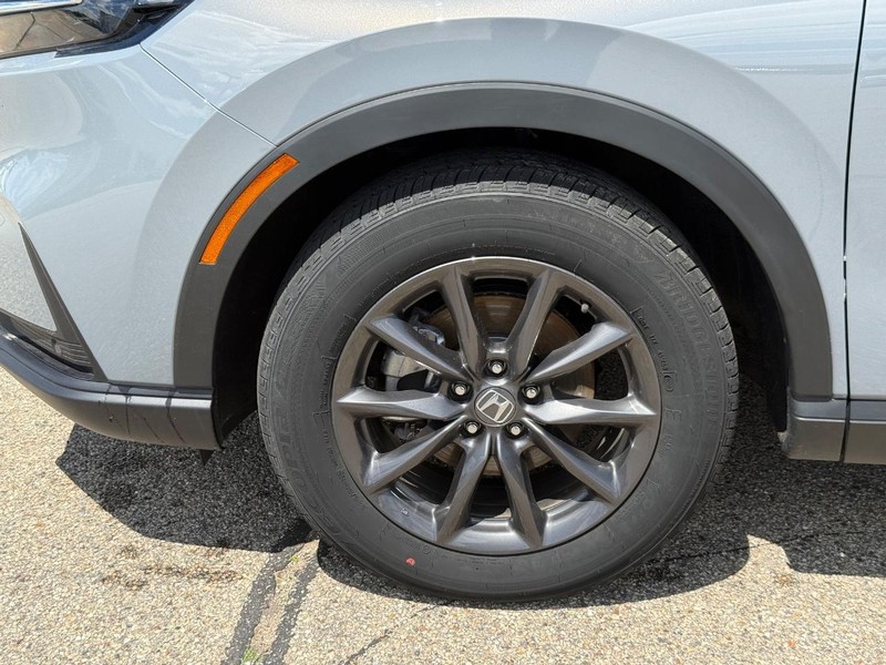 Honda CR-V Vehicle Full-screen Gallery Image 06