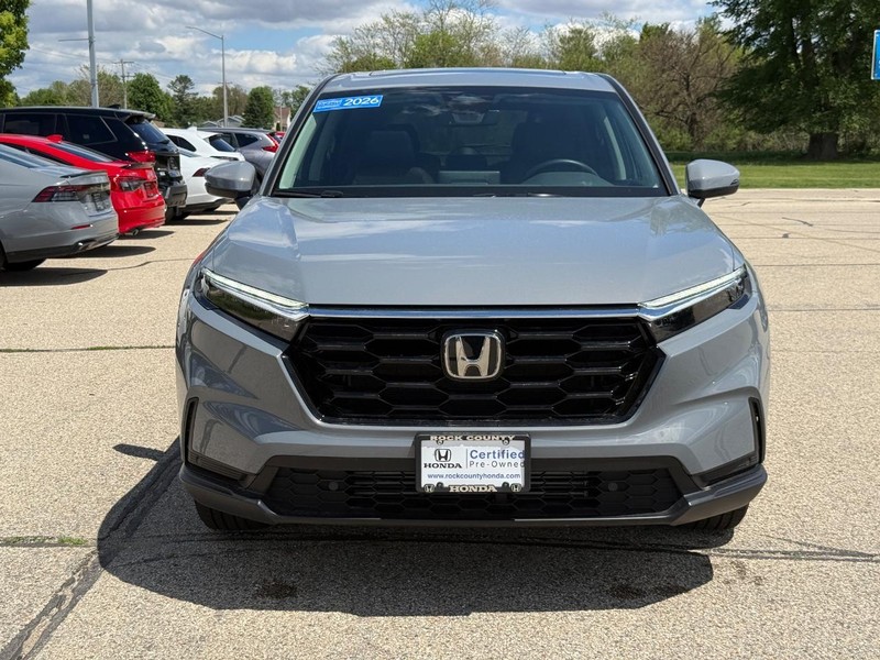 Honda CR-V Vehicle Full-screen Gallery Image 08