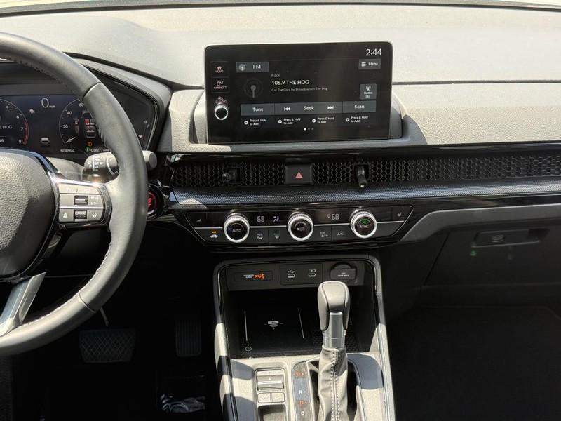 Honda CR-V Vehicle Full-screen Gallery Image 11