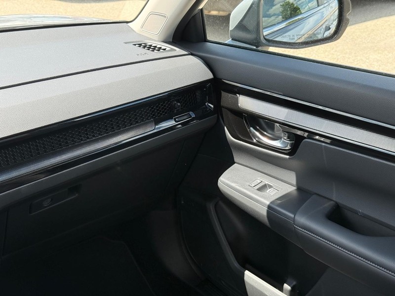 Honda CR-V Vehicle Full-screen Gallery Image 14