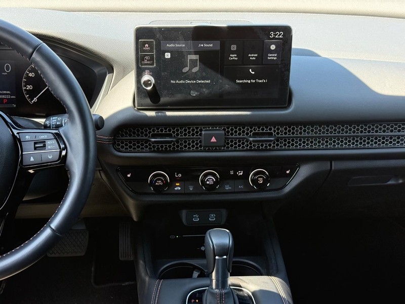 Honda HR-V Vehicle Full-screen Gallery Image 11
