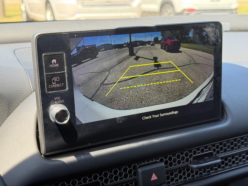Honda HR-V Vehicle Full-screen Gallery Image 20