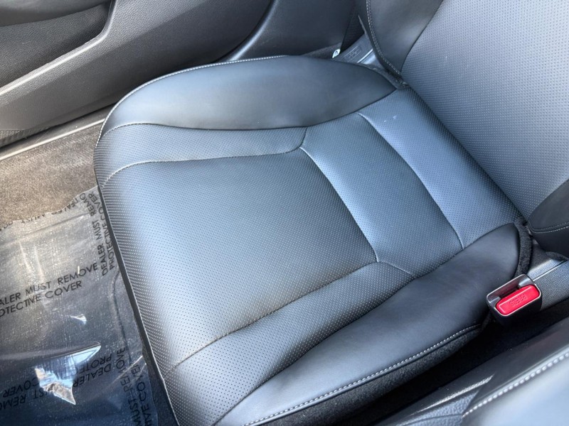 Honda Accord Hybrid Vehicle Image 20