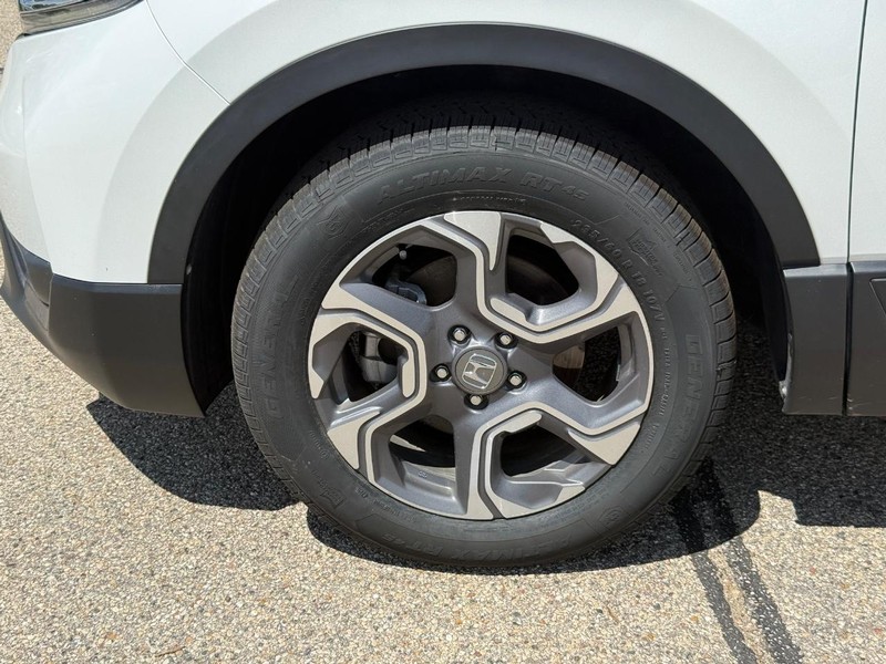Honda CR-V Vehicle Image 6