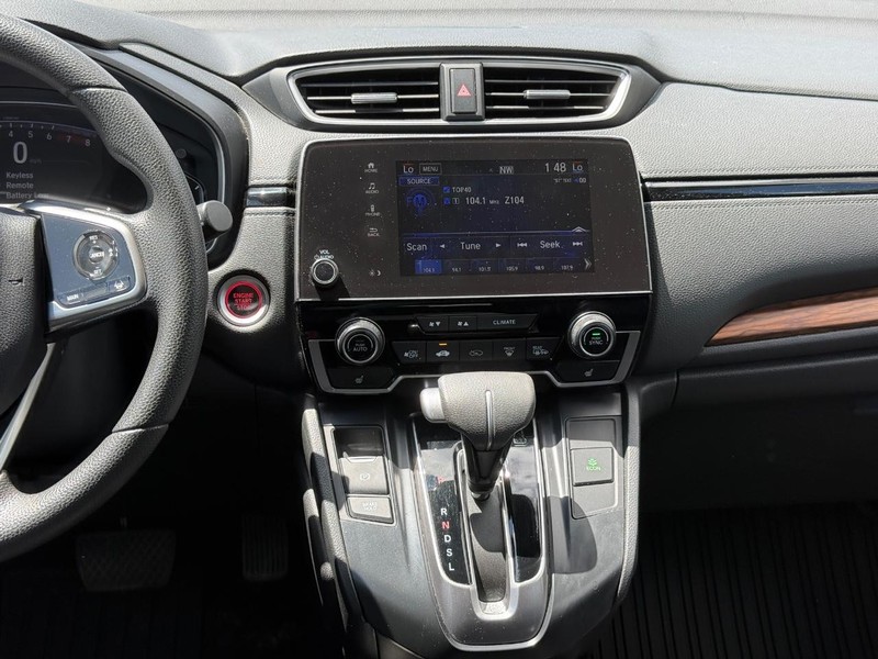 Honda CR-V Vehicle Image 11