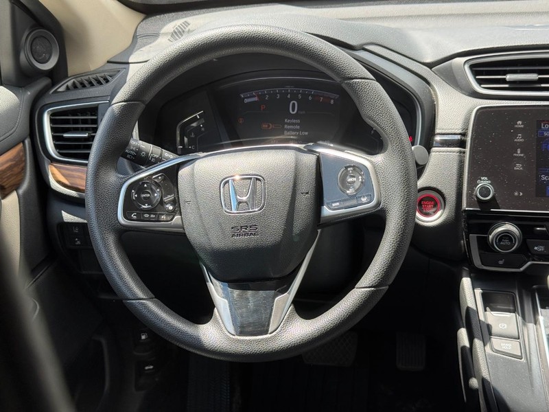 Honda CR-V Vehicle Image 13