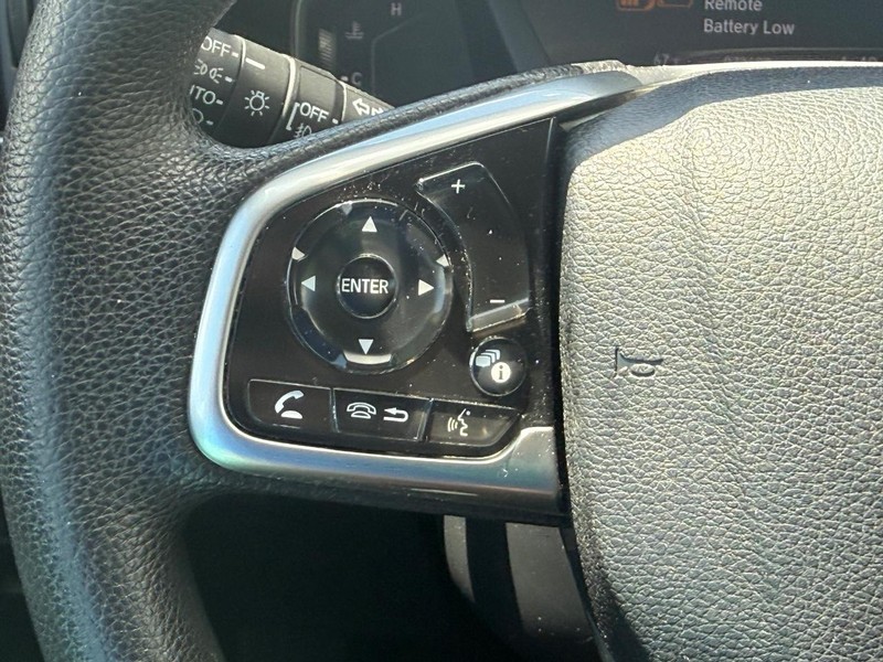 Honda CR-V Vehicle Image 15