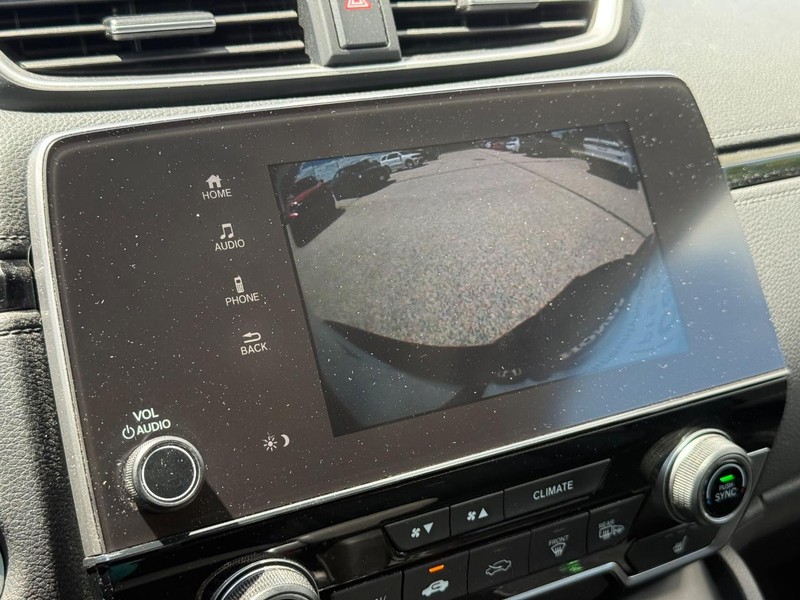 Honda CR-V Vehicle Image 18