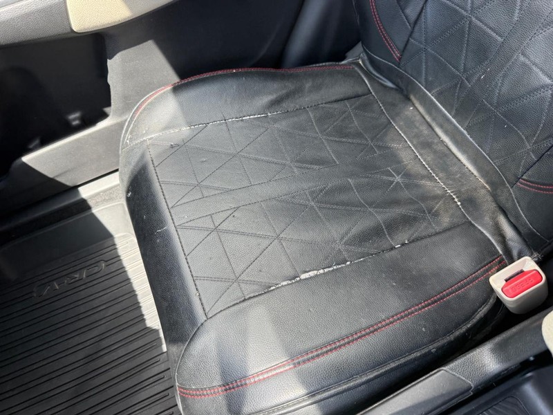 Honda CR-V Vehicle Image 20