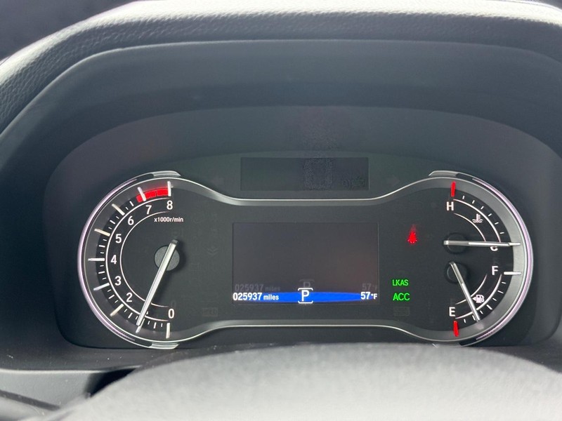 Honda Ridgeline Vehicle Full-screen Gallery Image 17