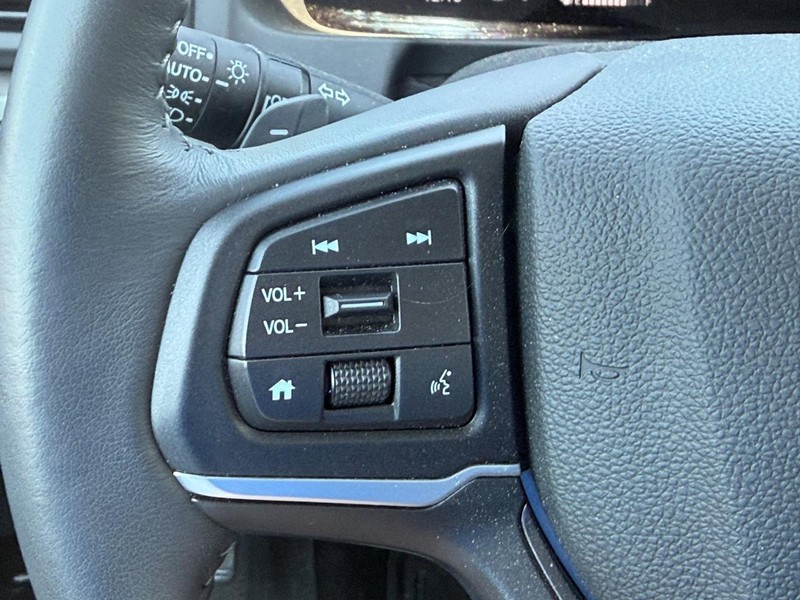 Honda Ridgeline Vehicle Full-screen Gallery Image 15