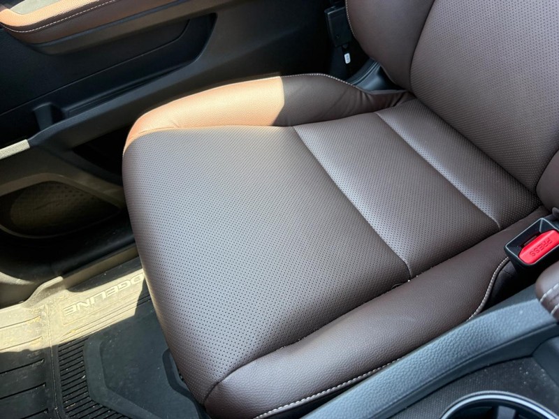 Honda Ridgeline Vehicle Full-screen Gallery Image 20