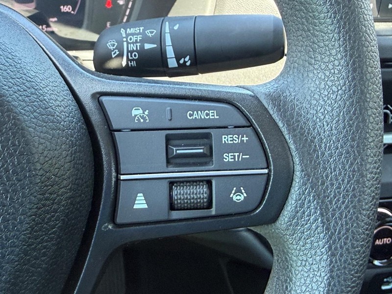 Honda Accord Sedan Vehicle Image 16