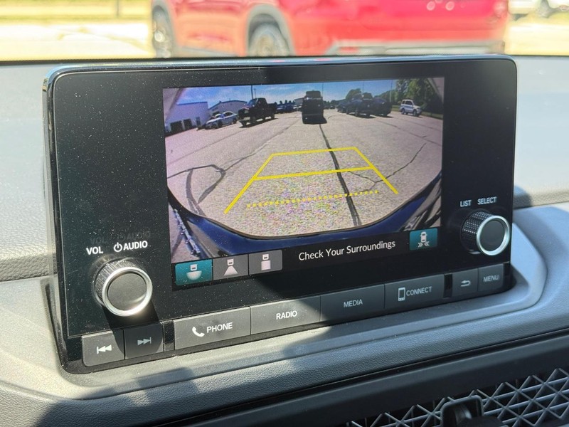 Honda Accord Sedan Vehicle Image 18