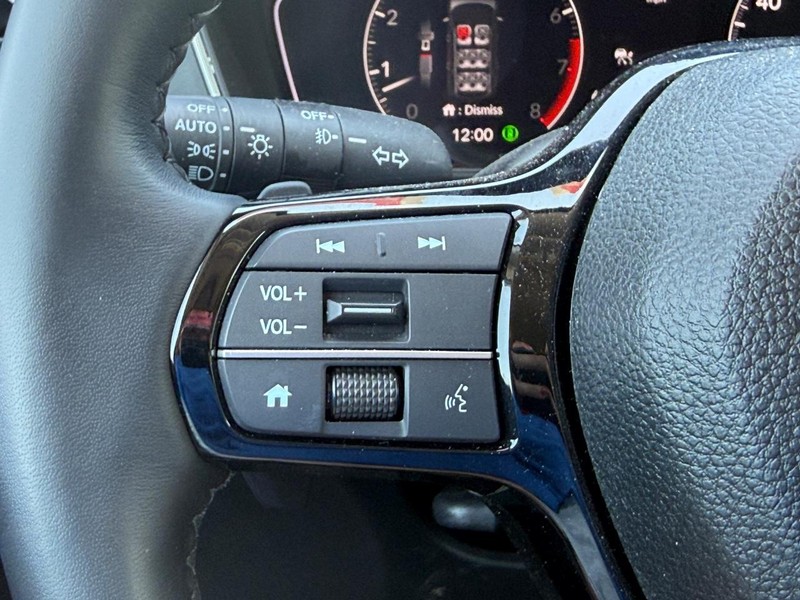 Honda Pilot Vehicle Image 11
