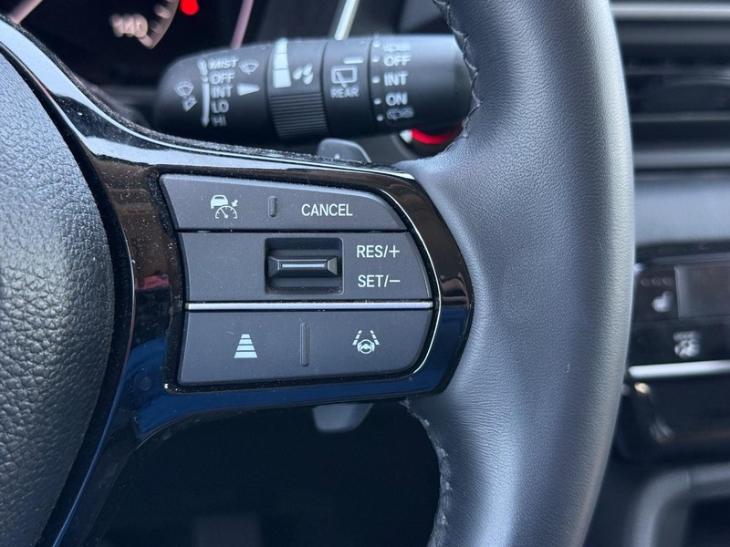 Honda Pilot Vehicle Image 12