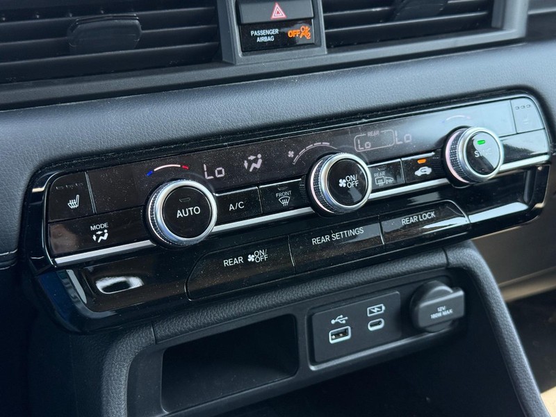 Honda Pilot Vehicle Image 15