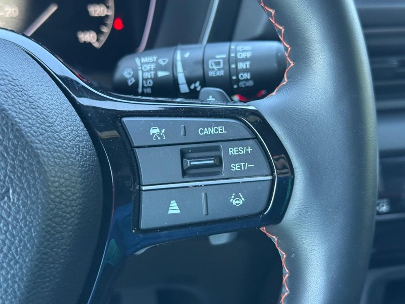 Honda Pilot Vehicle Full-screen Gallery Image 13