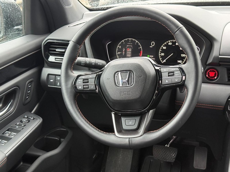 Honda Pilot Vehicle Full-screen Gallery Image 13