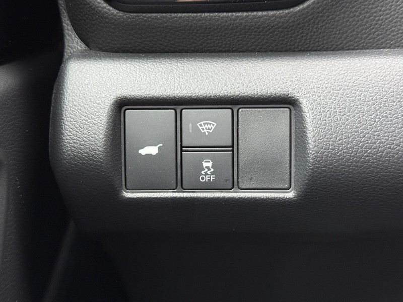Honda Pilot Vehicle Full-screen Gallery Image 21