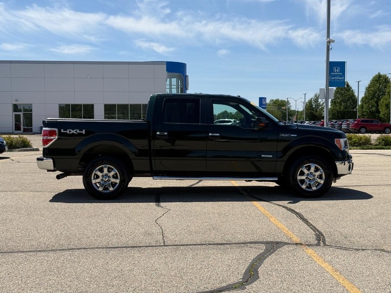 Ford F-150 Vehicle Image 2