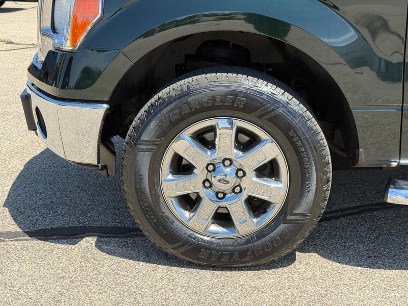 Ford F-150 Vehicle Image 6