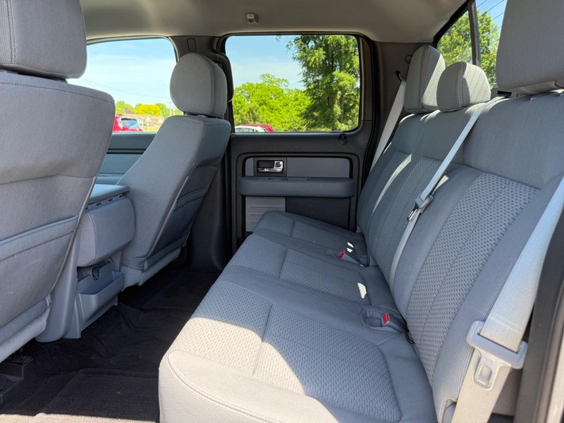 Ford F-150 Vehicle Image 9