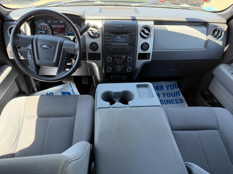 Ford F-150 Vehicle Image 10