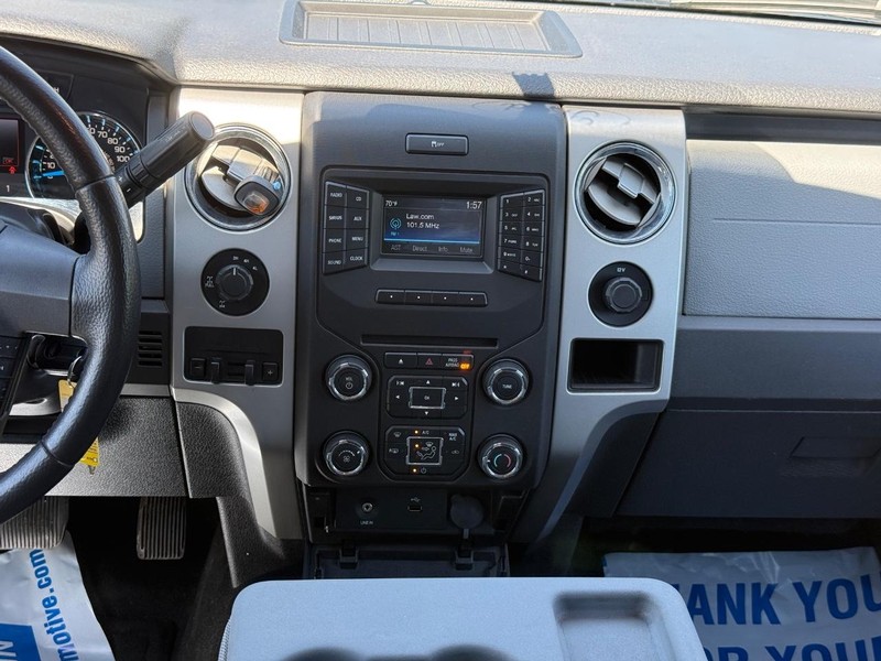 Ford F-150 Vehicle Image 11