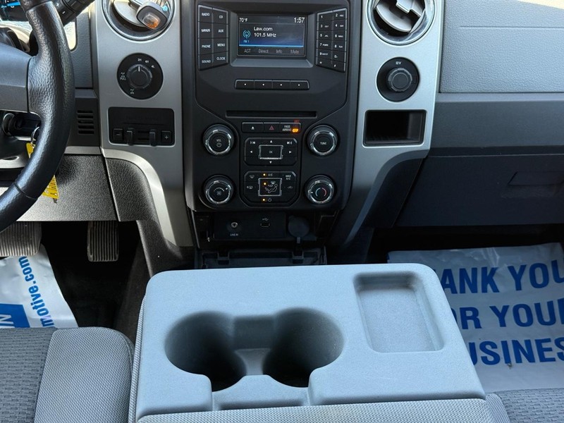 Ford F-150 Vehicle Image 12