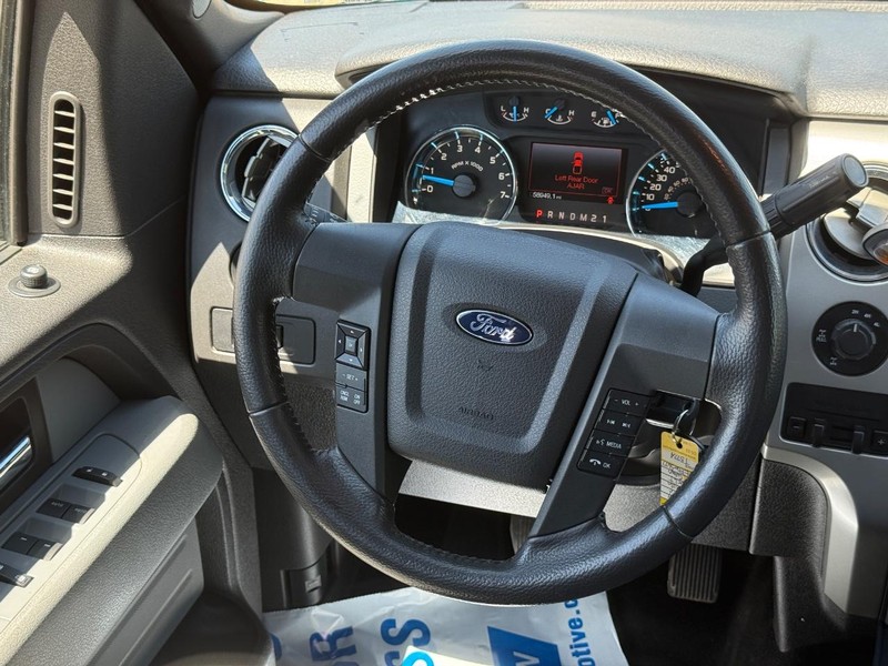 Ford F-150 Vehicle Image 13